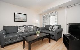 Mt Vernon Square Station Apartments